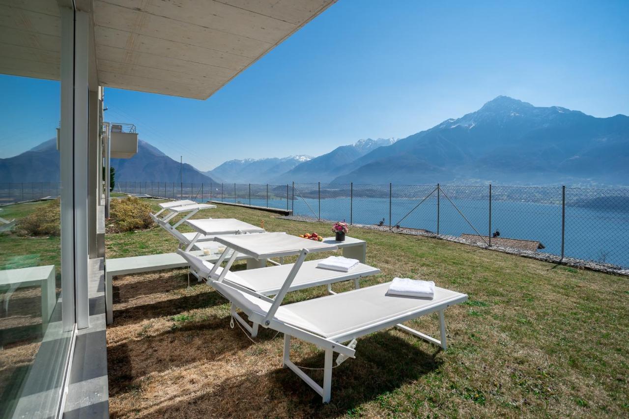 Apartment Valarin Luxury & Wellness, By Rent Vercana