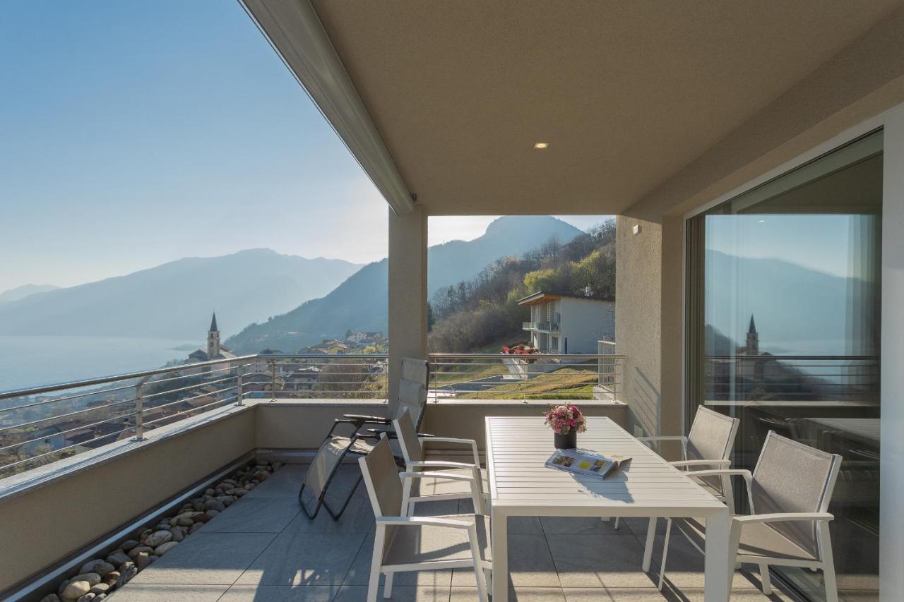Apartment Valarin Luxury & Wellness, By Rent Vercana