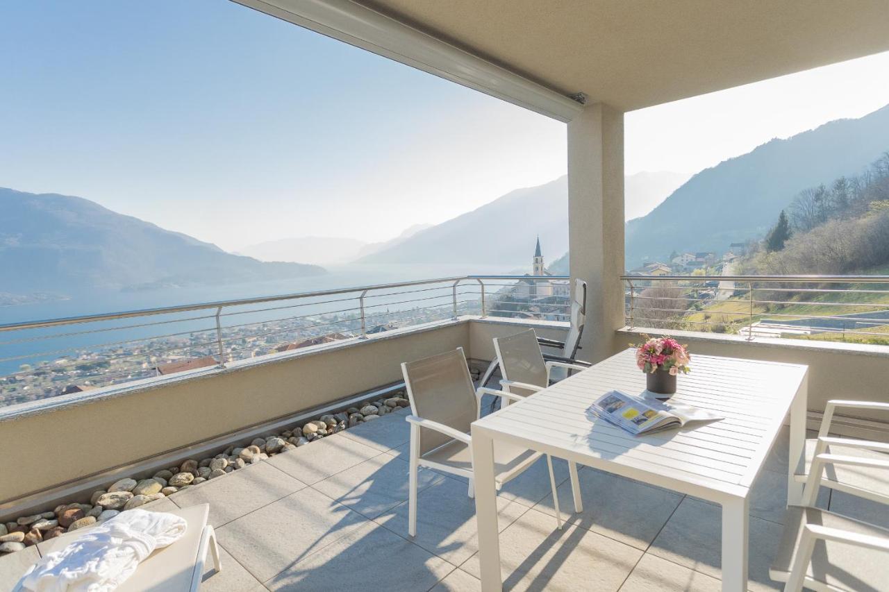 Valarin Luxury & Wellness, By Rent Vercana