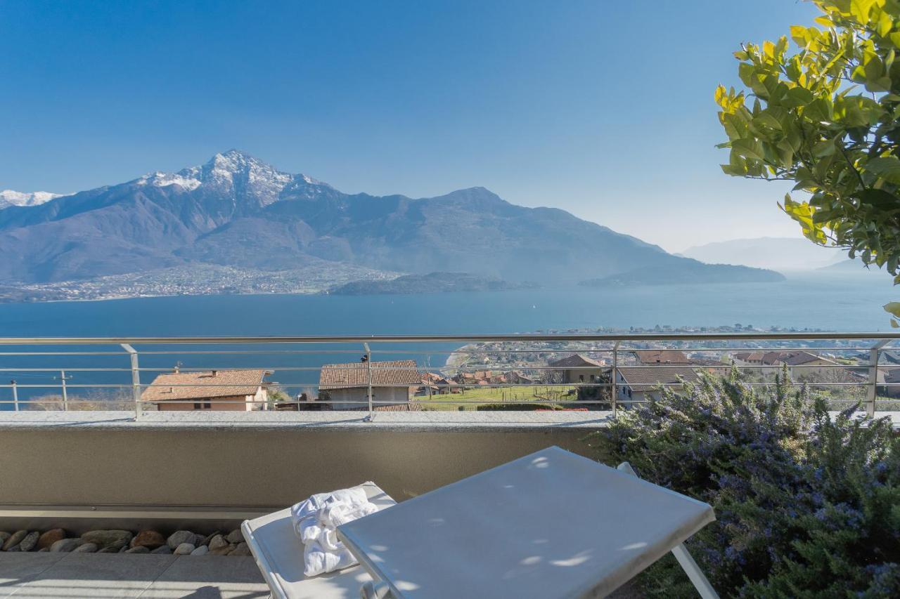 Apartment Valarin Luxury & Wellness, By Rent