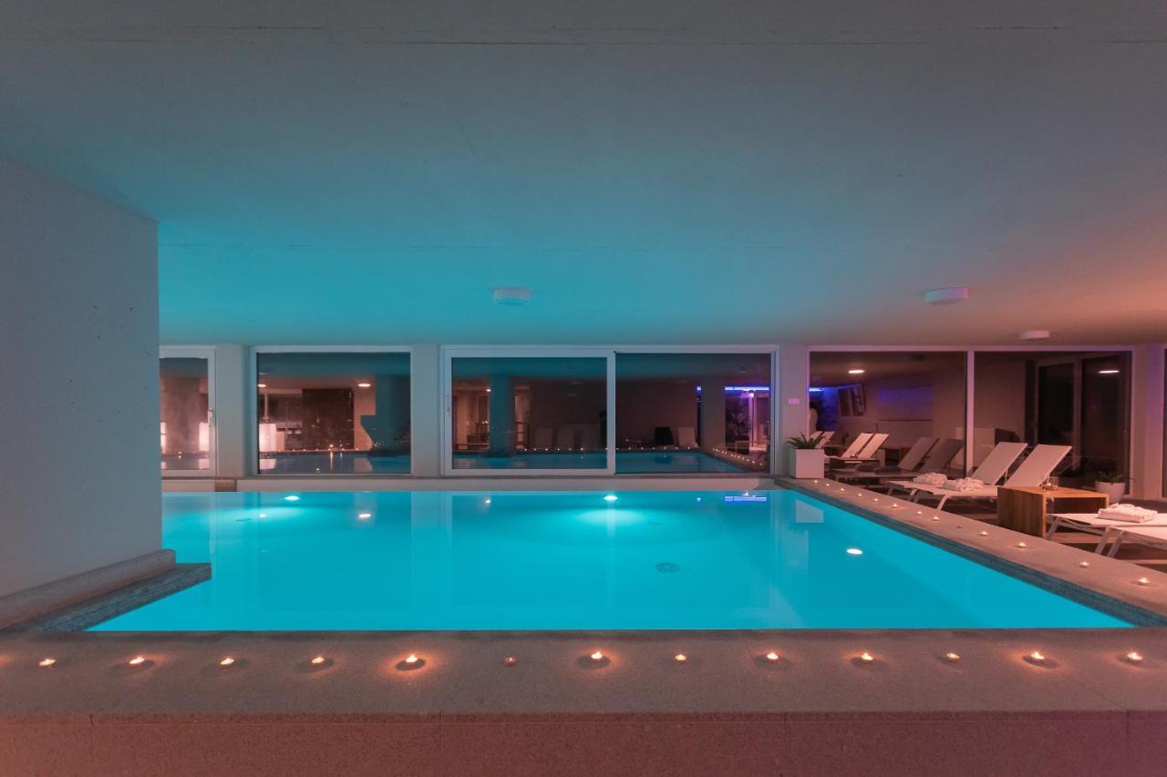 Valarin Luxury & Wellness, By Rent Apartment Vercana