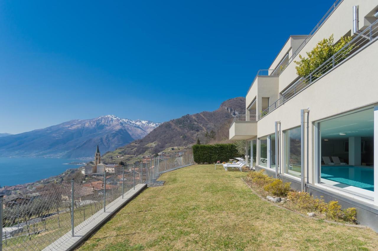 Valarin Luxury & Wellness, By Rent