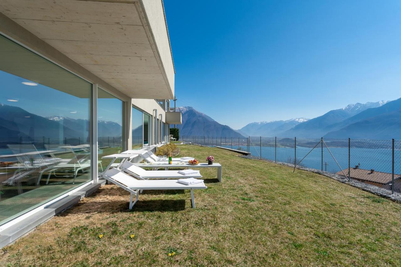 Valarin Luxury & Wellness, By Rent Apartment *