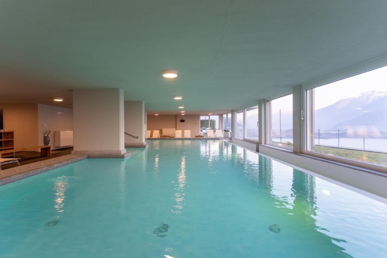Valarin Luxury & Wellness, By Rent Vercana