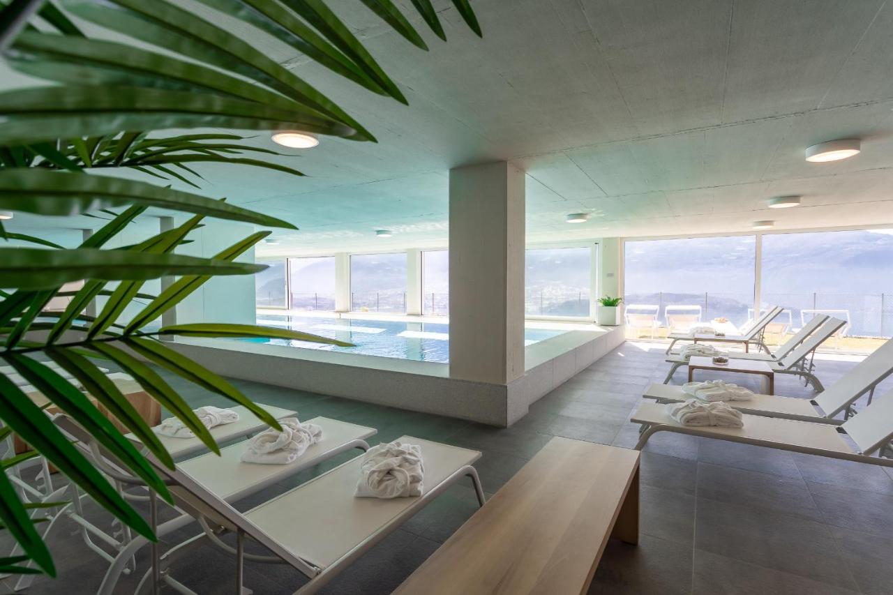 Valarin Luxury & Wellness, By Rent Apartment *