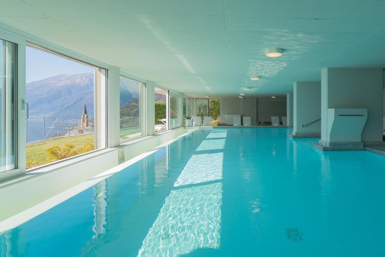 Valarin Luxury & Wellness, By Rent *