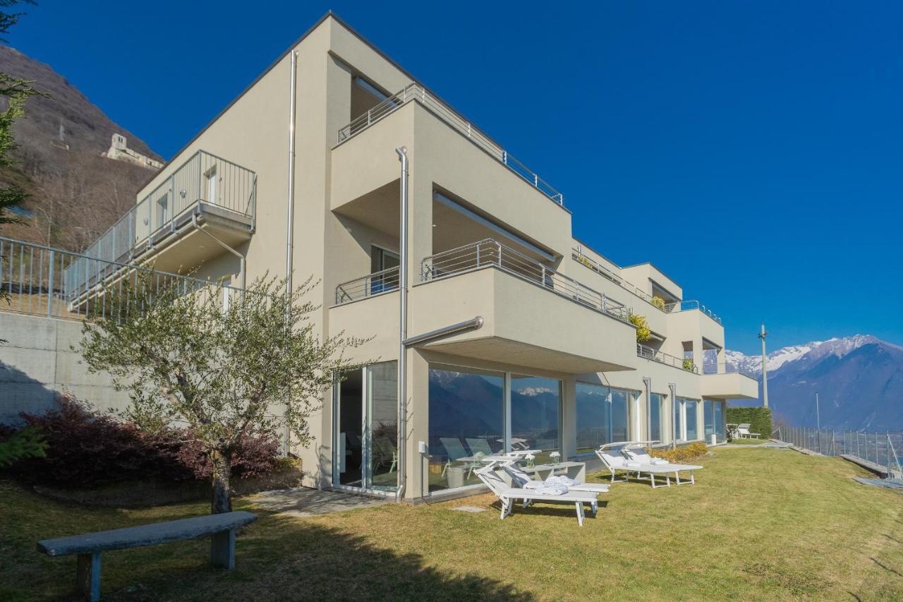 Valarin Luxury & Wellness, By Rent Apartment