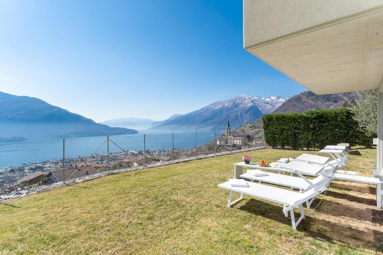 Apartment Valarin Luxury & Wellness, By Rent
