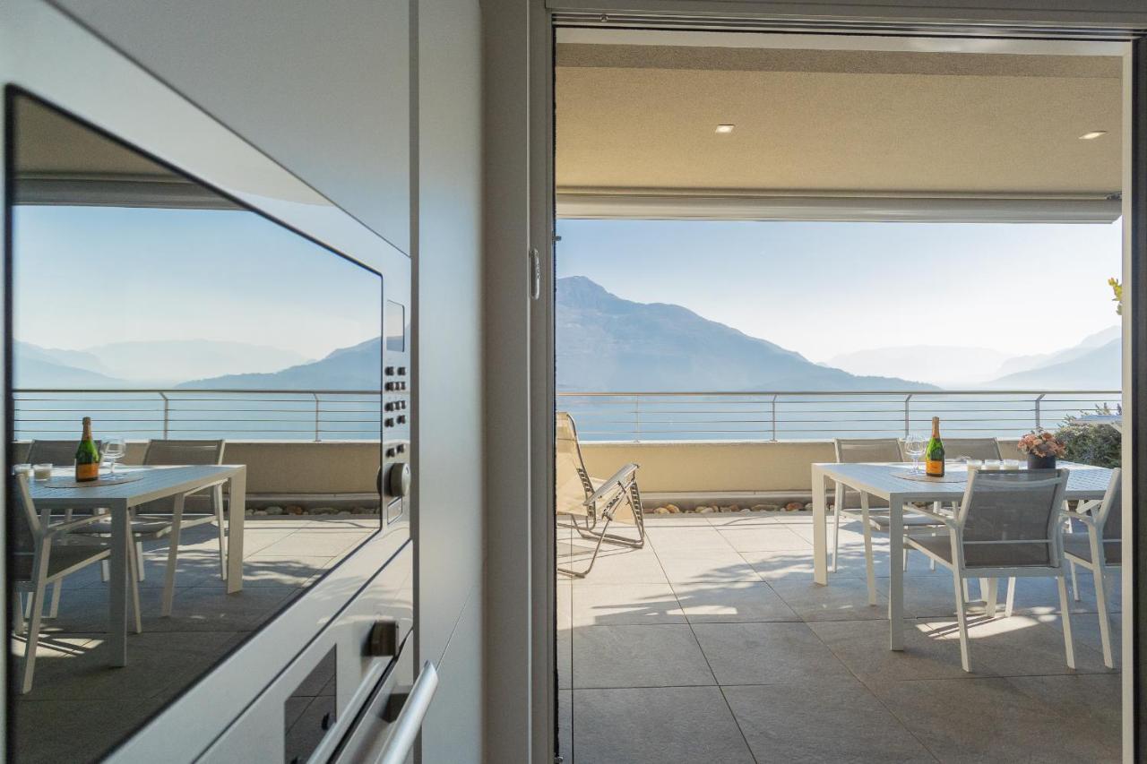 Apartment Valarin Luxury & Wellness, By Rent Vercana