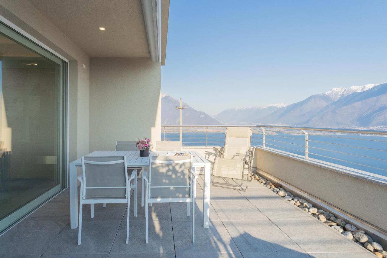 Apartment Valarin Luxury & Wellness, By Rent Vercana