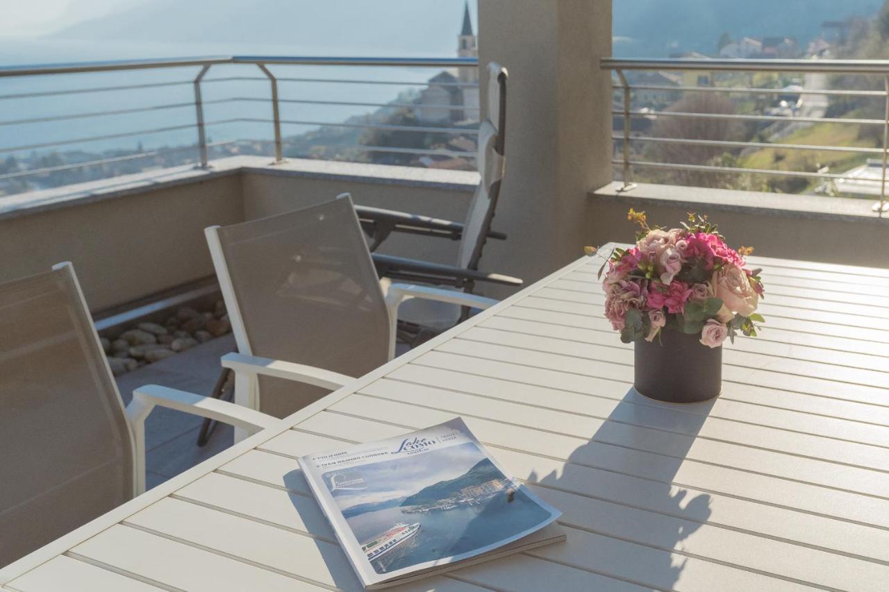 Apartment Valarin Luxury & Wellness, By Rent Vercana