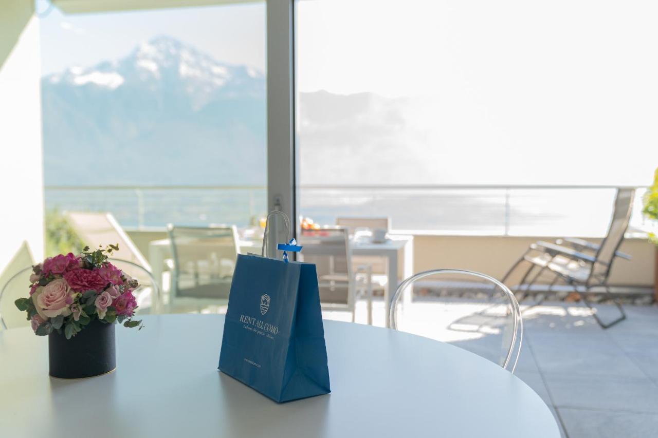 Apartment Valarin Luxury & Wellness, By Rent