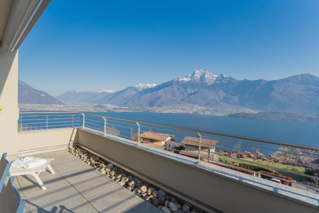 Valarin Luxury & Wellness, By Rent