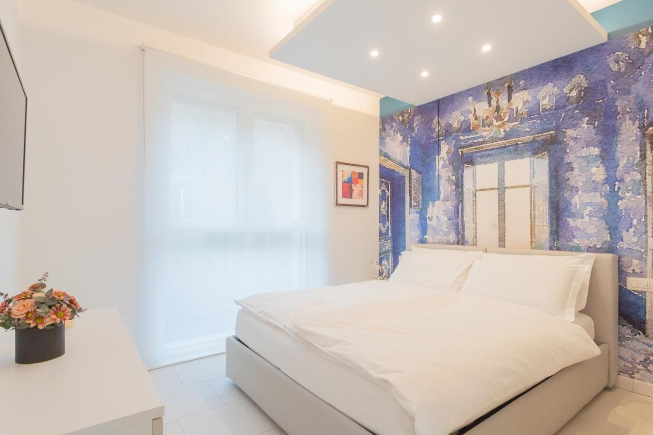 Valarin Luxury & Wellness, By Rent Apartment