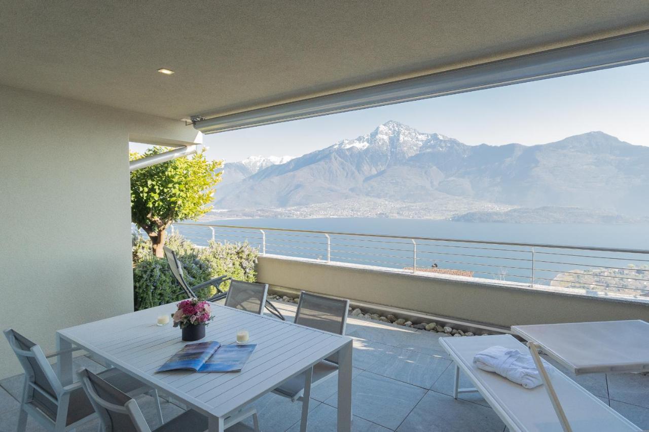 Apartment Valarin Luxury & Wellness, By Rent