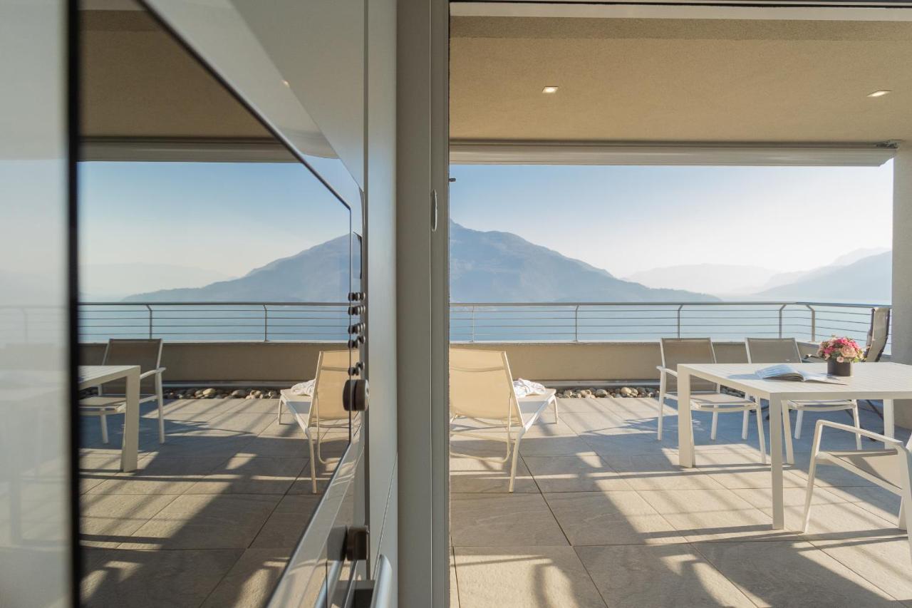 Apartment Valarin Luxury & Wellness, By Rent Vercana