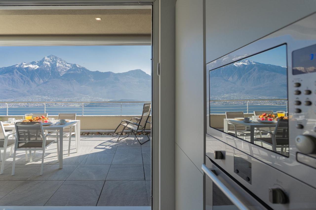 Apartment Valarin Luxury & Wellness, By Rent