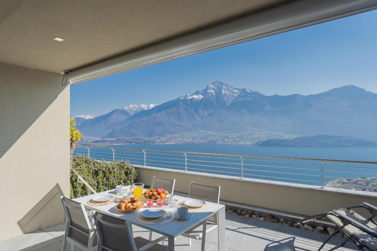 Valarin Luxury & Wellness, By Rent Apartment Vercana