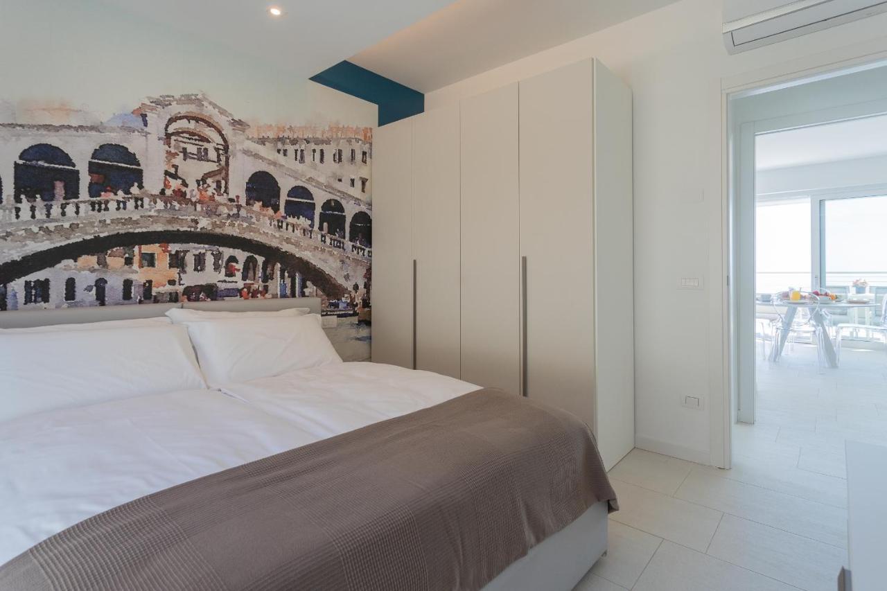 Apartment Valarin Luxury & Wellness, By Rent Vercana