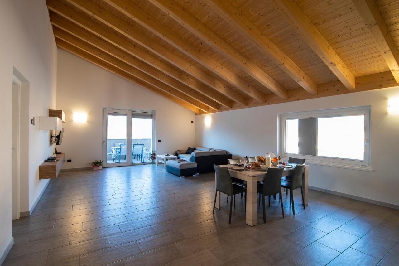 Apartment Attico Bella Vista *