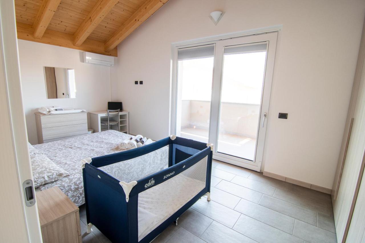 Attico Bella Vista Apartment Dubino