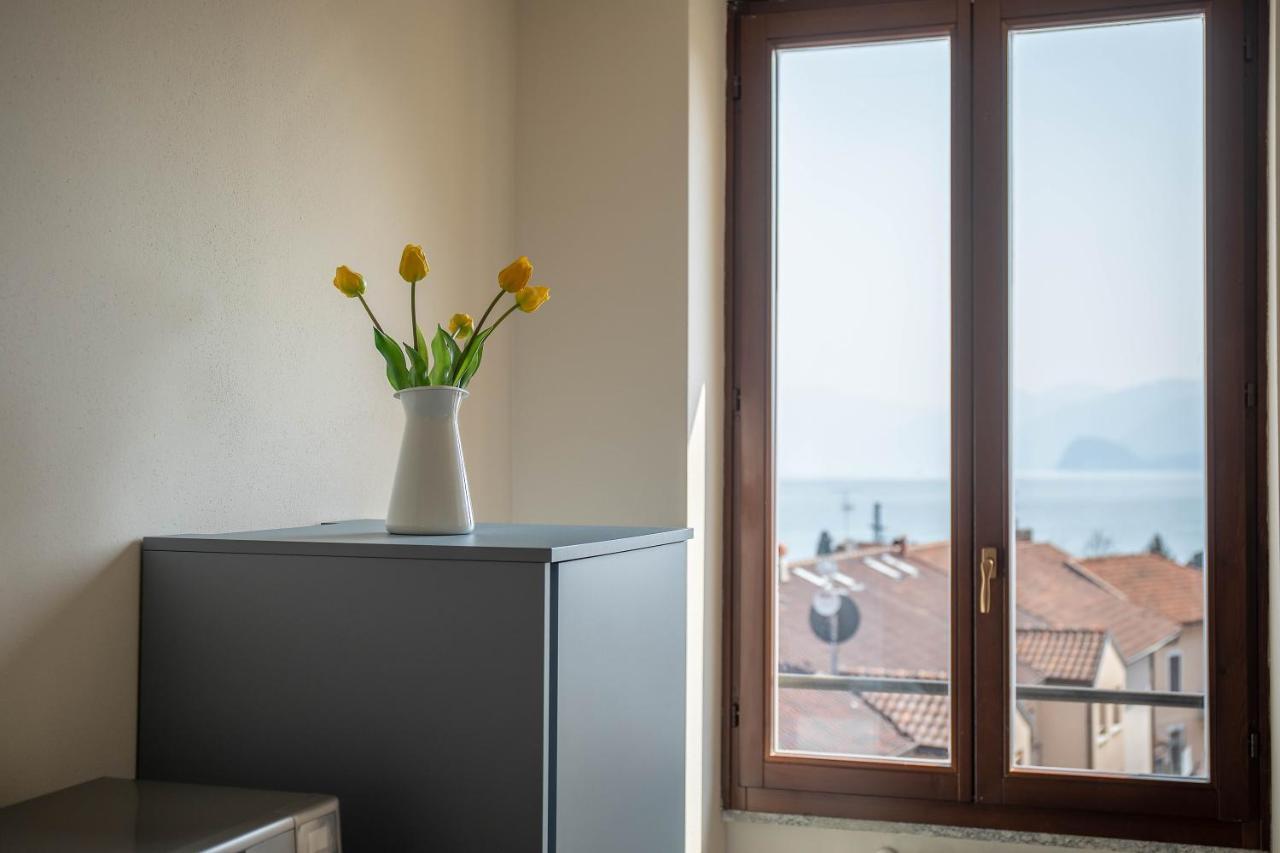 Apartment Lario's - 10 Suites On Lake Acquaseria