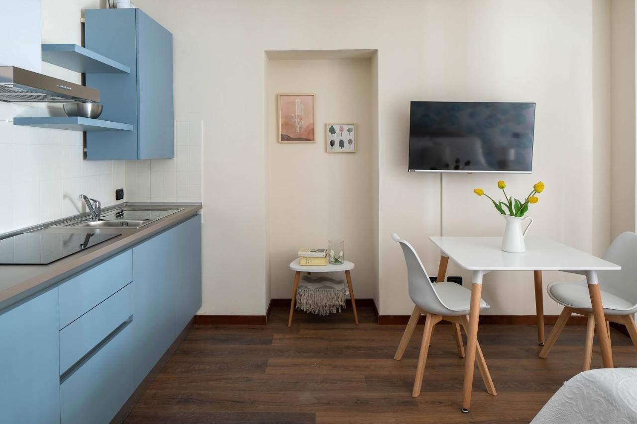 Lario's - 10 Suites On Lake Apartment *