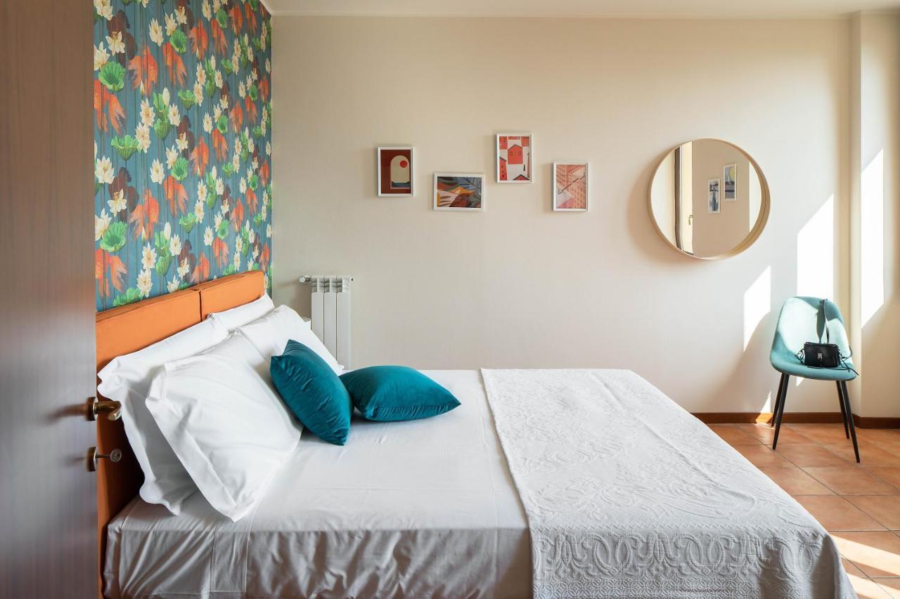 Apartment Lario's - 10 Suites On Lake *
