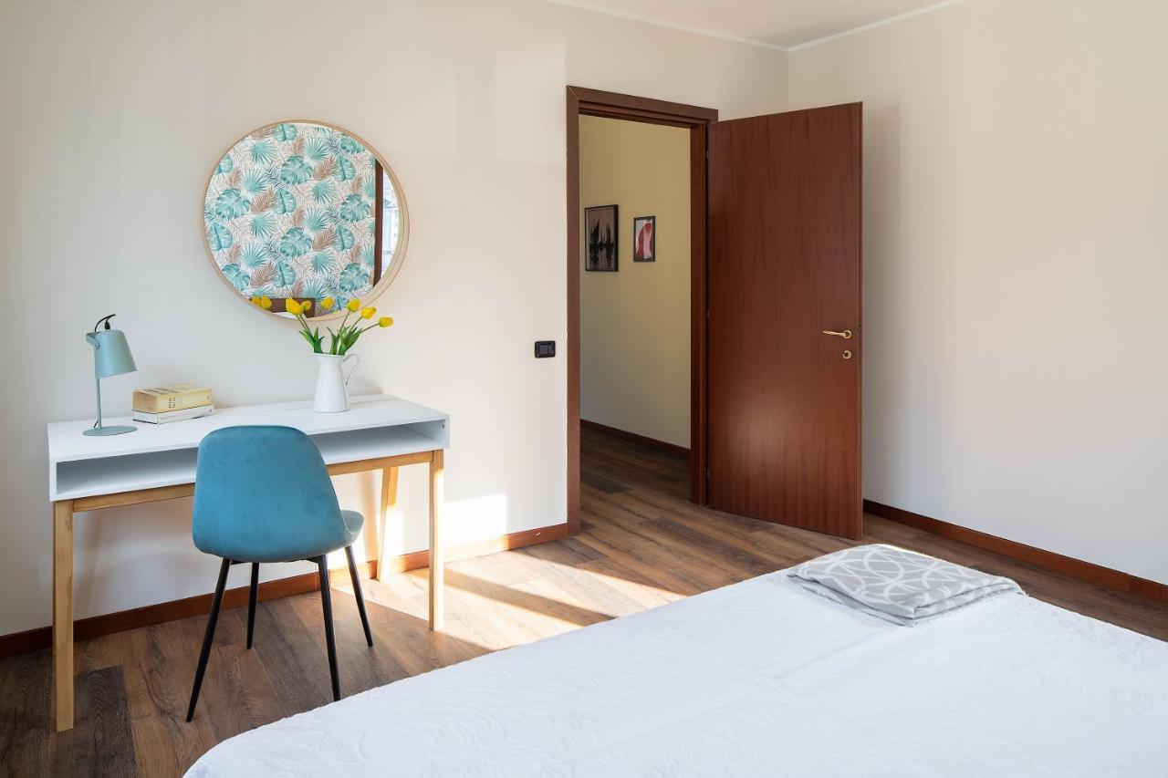 Apartment Lario's - 10 Suites On Lake