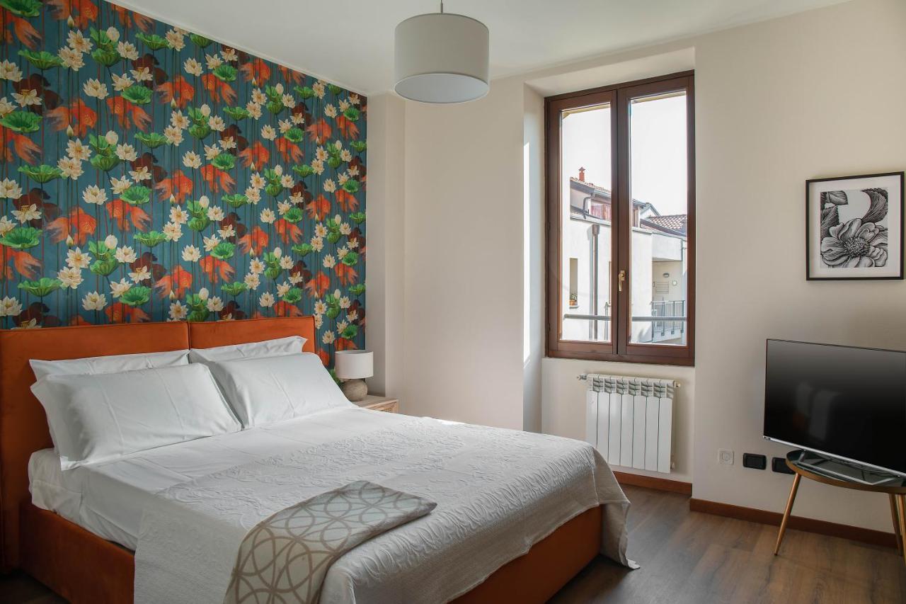 Apartment Lario's - 10 Suites On Lake *