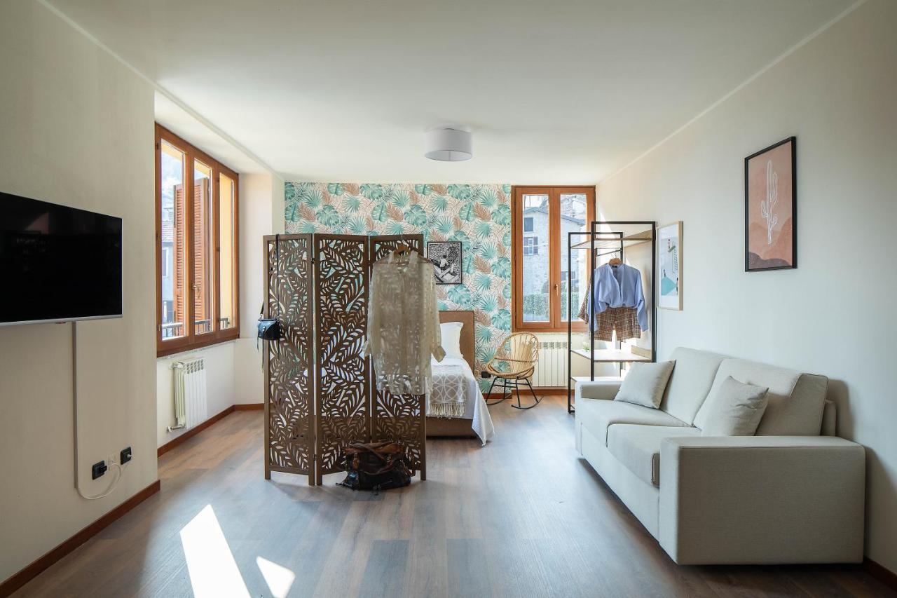 Lario's - 10 Suites On Lake Apartment Acquaseria