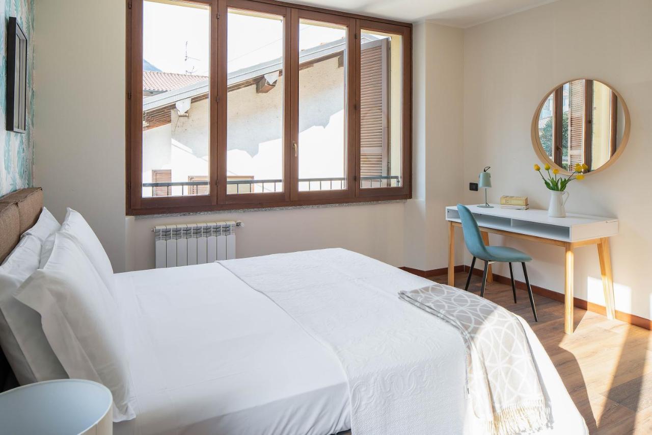 Lario's - 10 Suites On Lake * Acquaseria