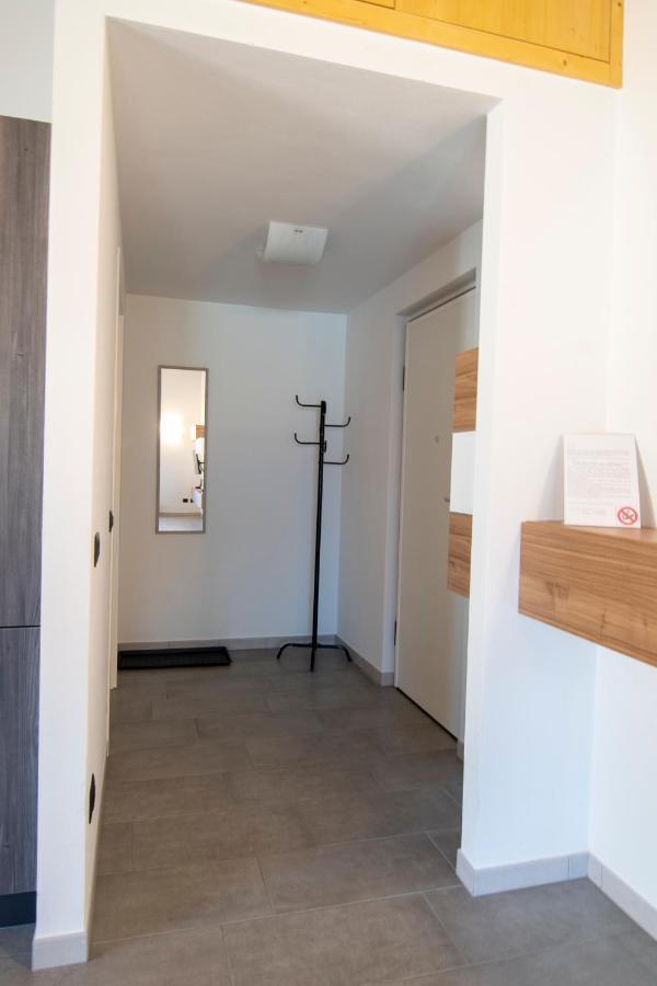Attico Bella Vista Apartment