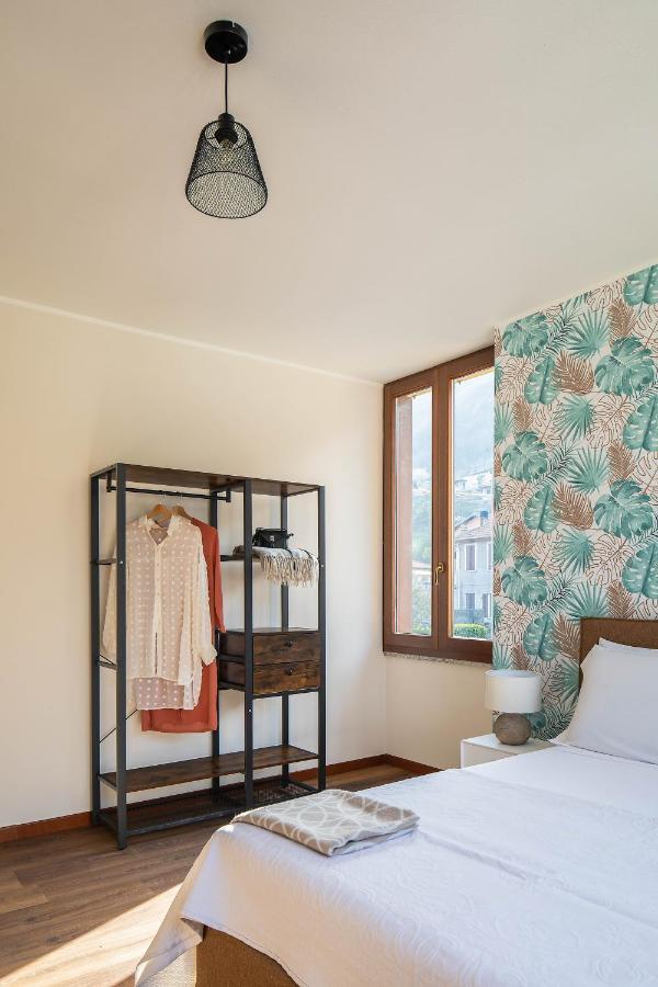Lario's - 10 Suites On Lake Acquaseria