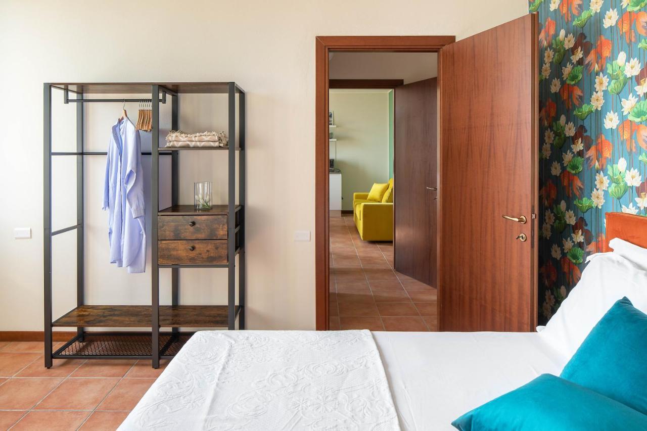 Lario's - 10 Suites On Lake * Acquaseria