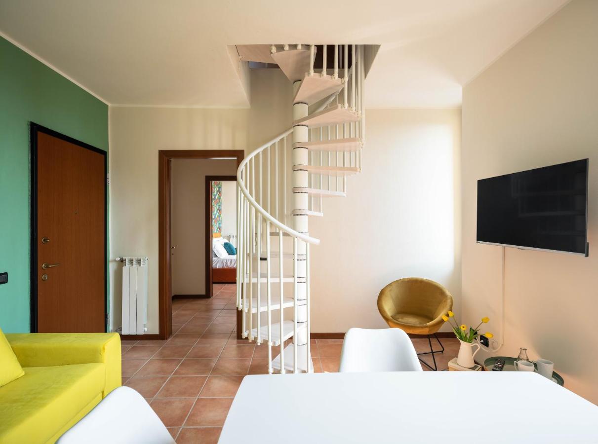 Apartment Lario's - 10 Suites On Lake *