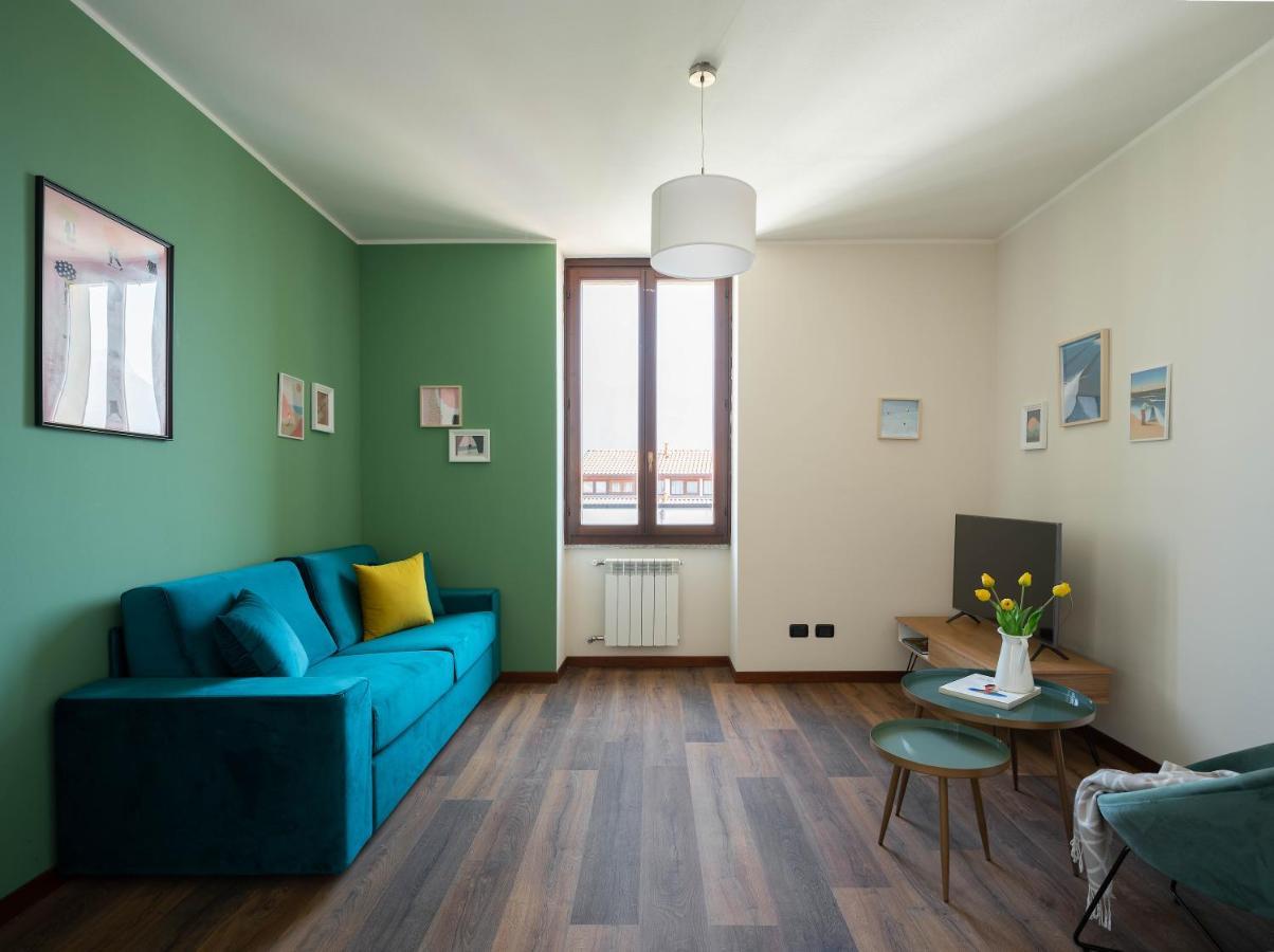 Lario's - 10 Suites On Lake Apartment Acquaseria
