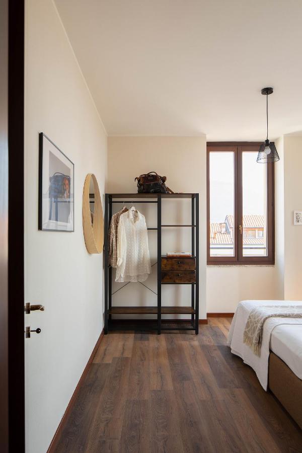 Lario's - 10 Suites On Lake * Acquaseria