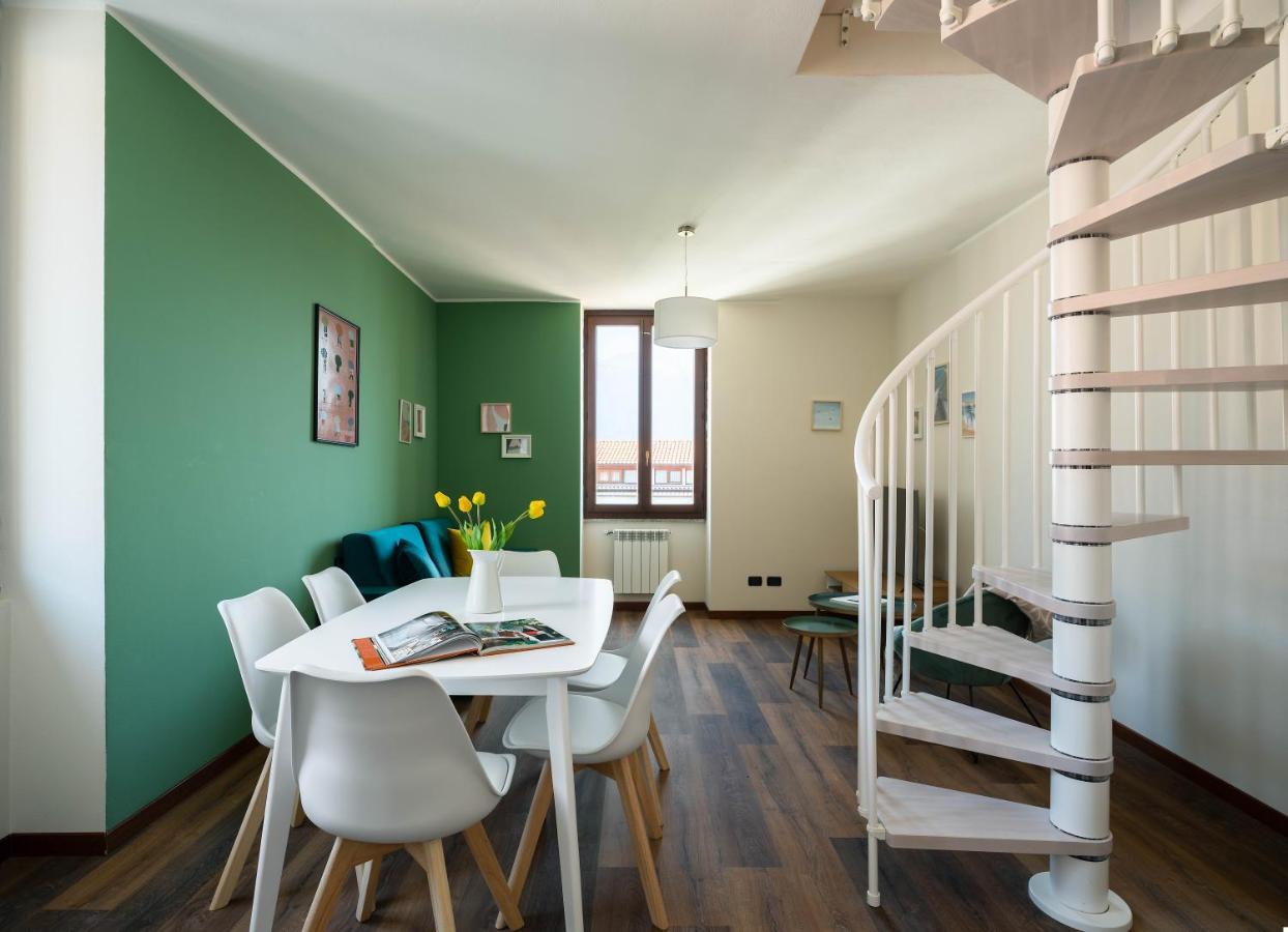 Lario's - 10 Suites On Lake Apartment *