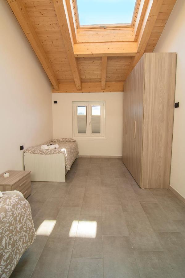 Attico Bella Vista