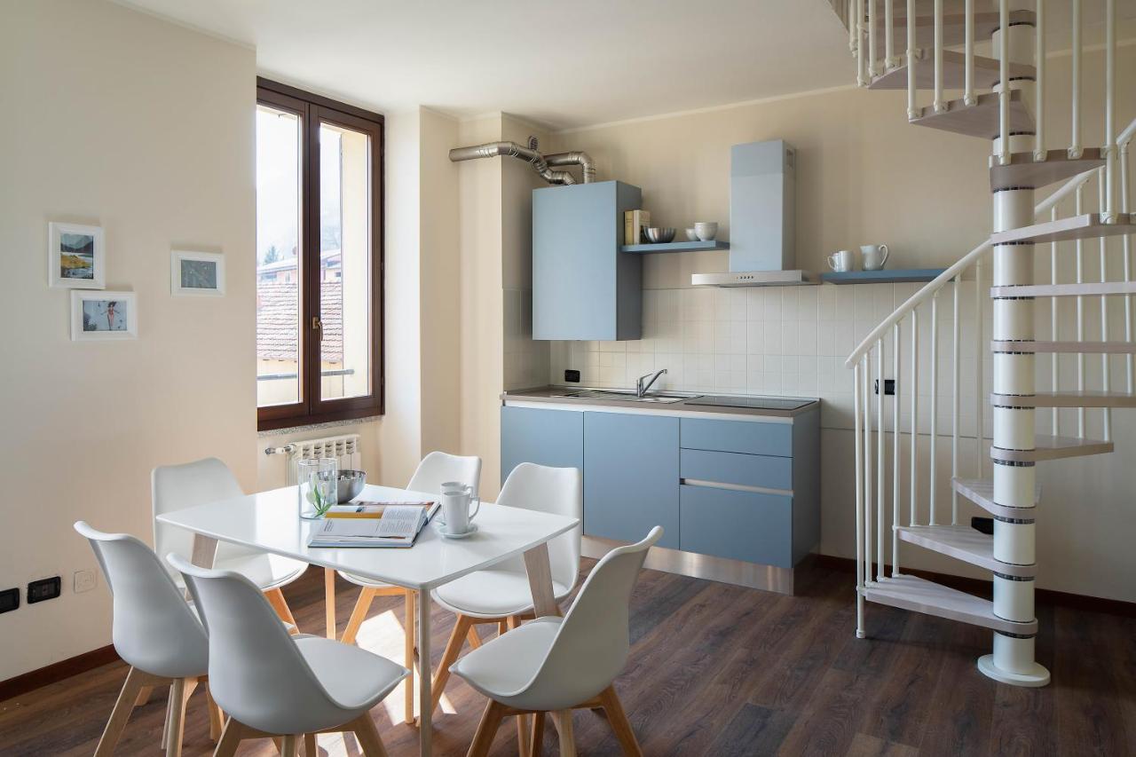 Lario's - 10 Suites On Lake Apartment *