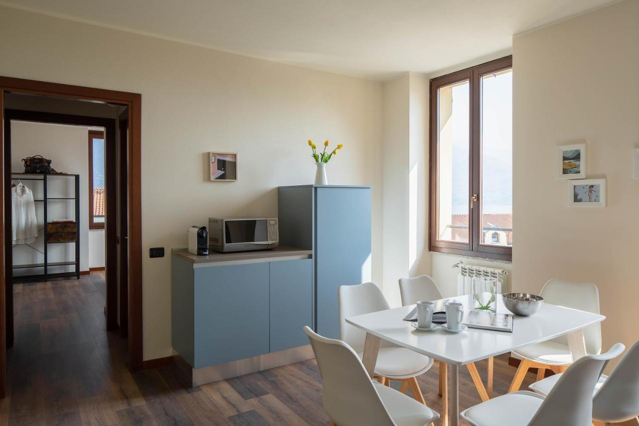 Lario's - 10 Suites On Lake Acquaseria