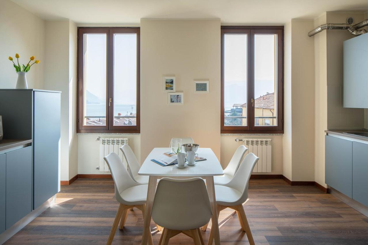 Lario's - 10 Suites On Lake *