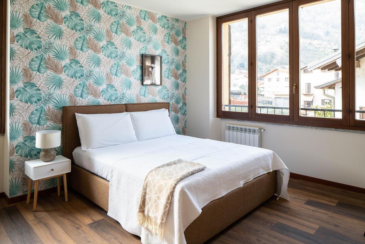 Lario's - 10 Suites On Lake Apartment Acquaseria