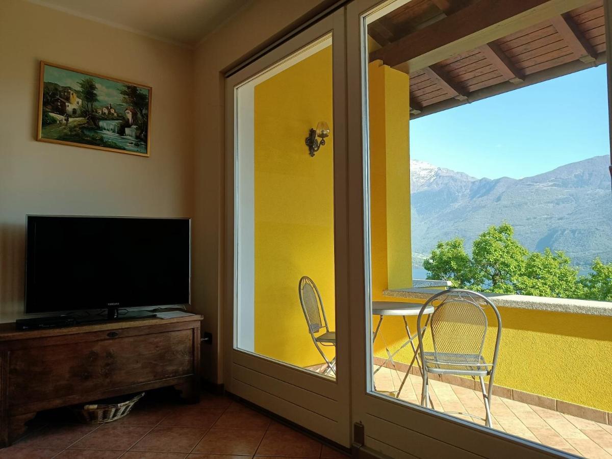 Apartment Aneris *