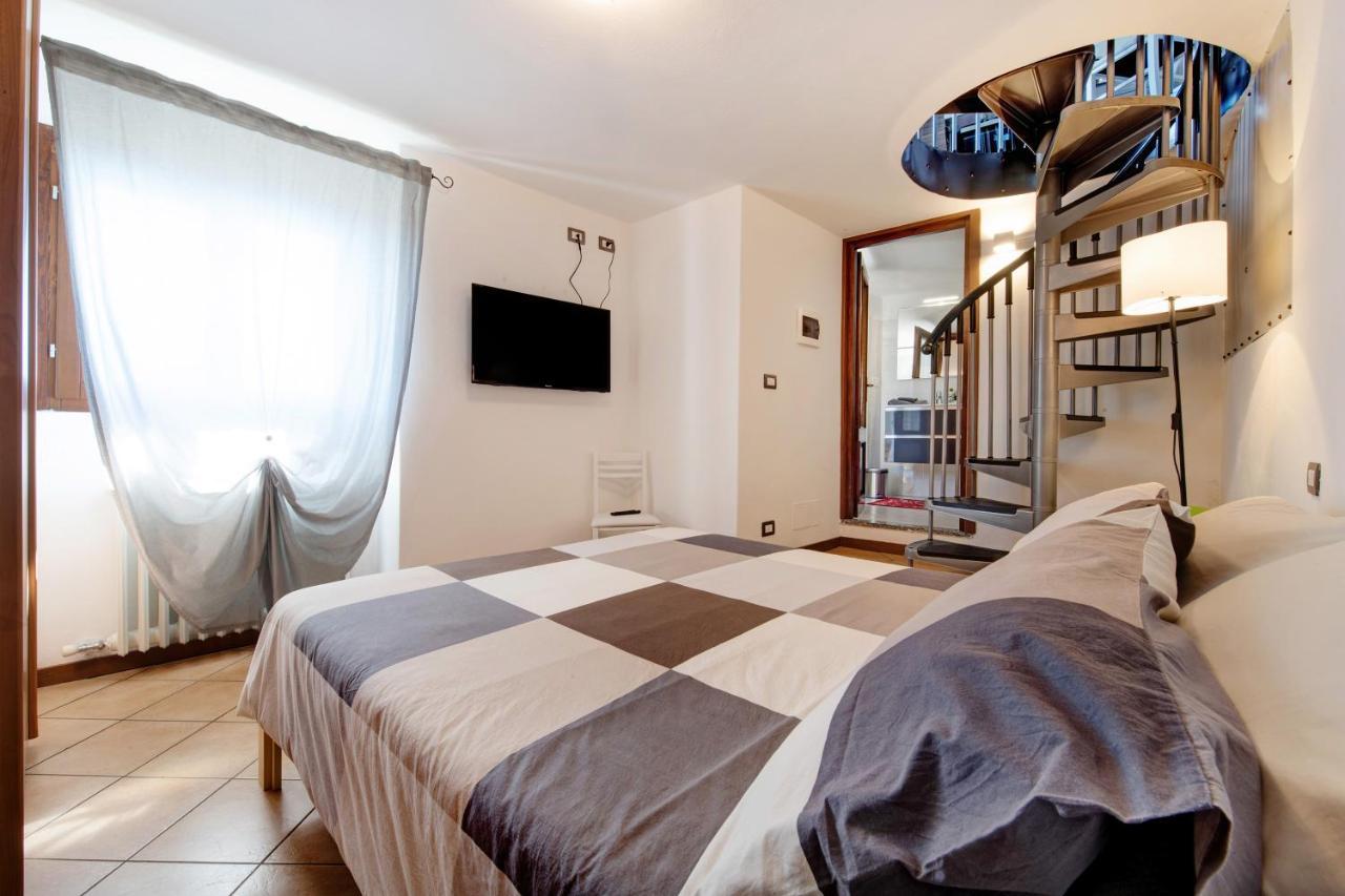 Crotto Palma Appartamento