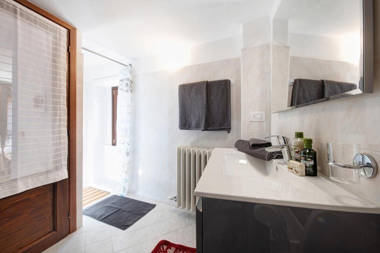 Appartamento Crotto Palma Dongo