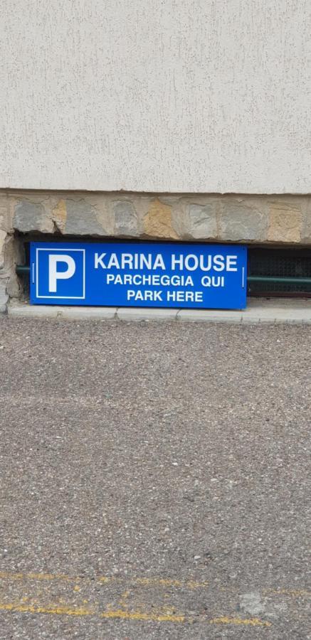 Apartment Karina House -