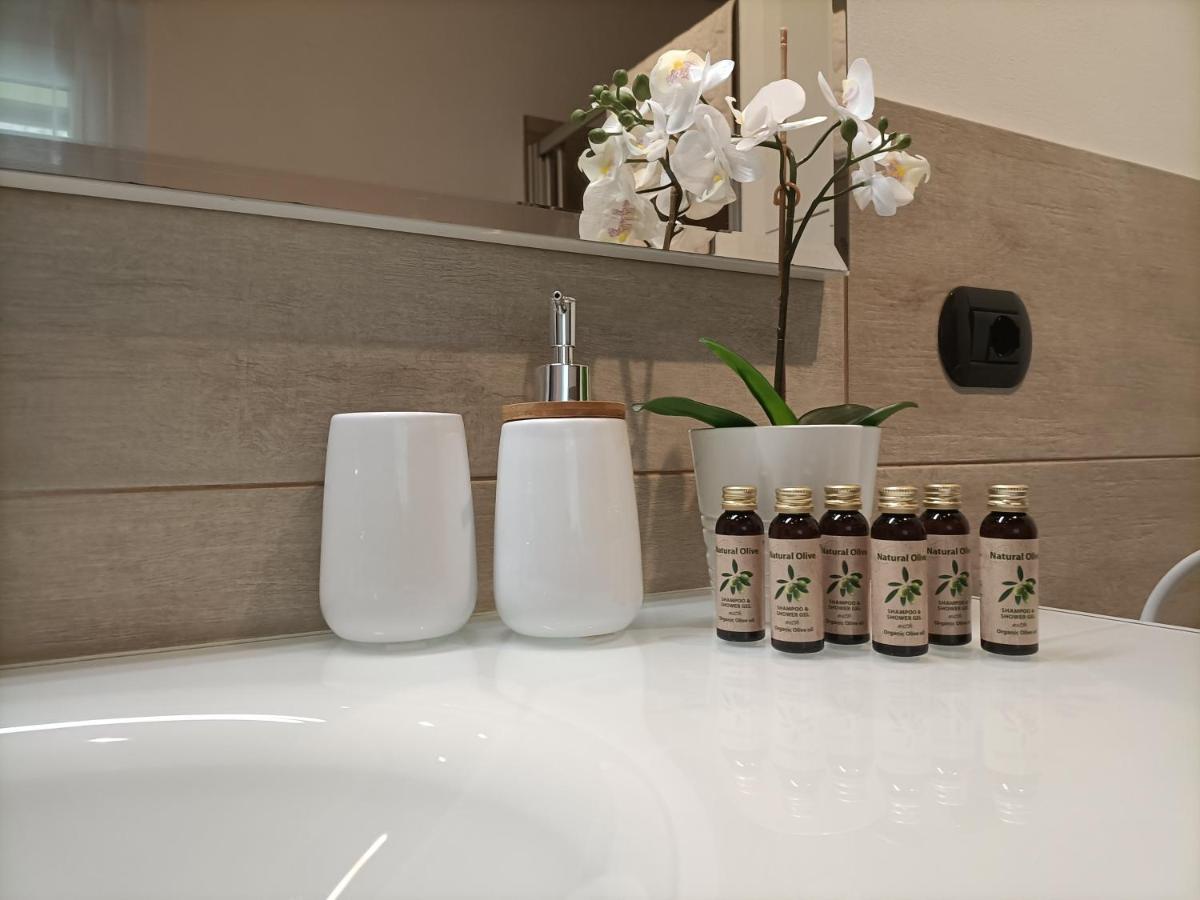 Ferienhaus Casa Olive 2 Oliveto Lario