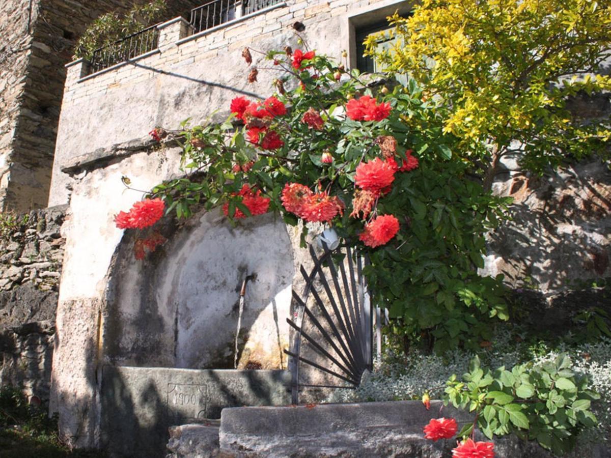 Holiday home San Martino Land-ferienhaus *